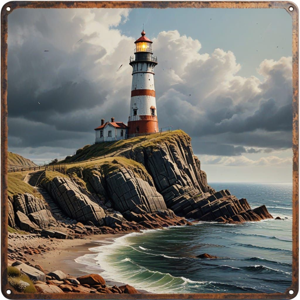 Iron Plate: Boltning XL v1 Lightning