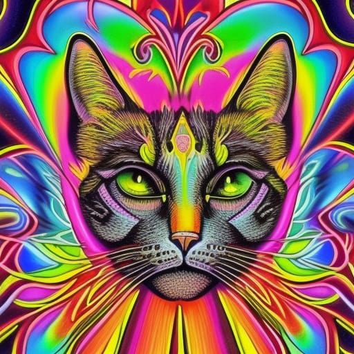 Electric Natnip