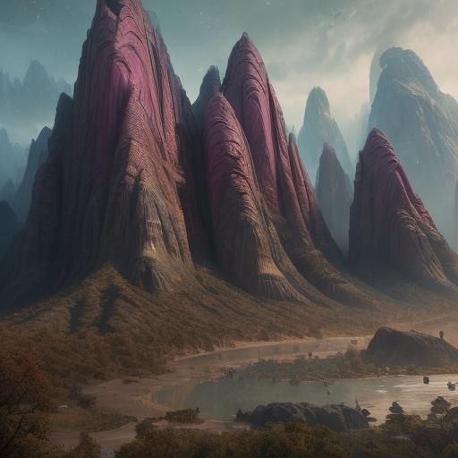 Kylie Kardashian Detailed Matte Painting