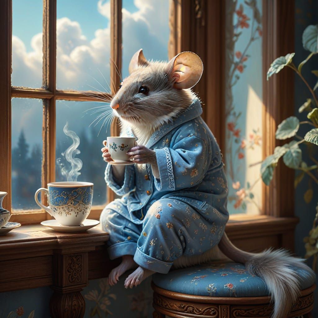 Mouse Serie