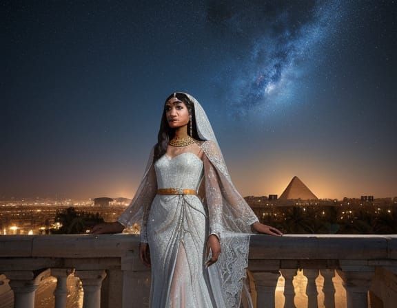 WTH-THIS HOW AI SEES US?