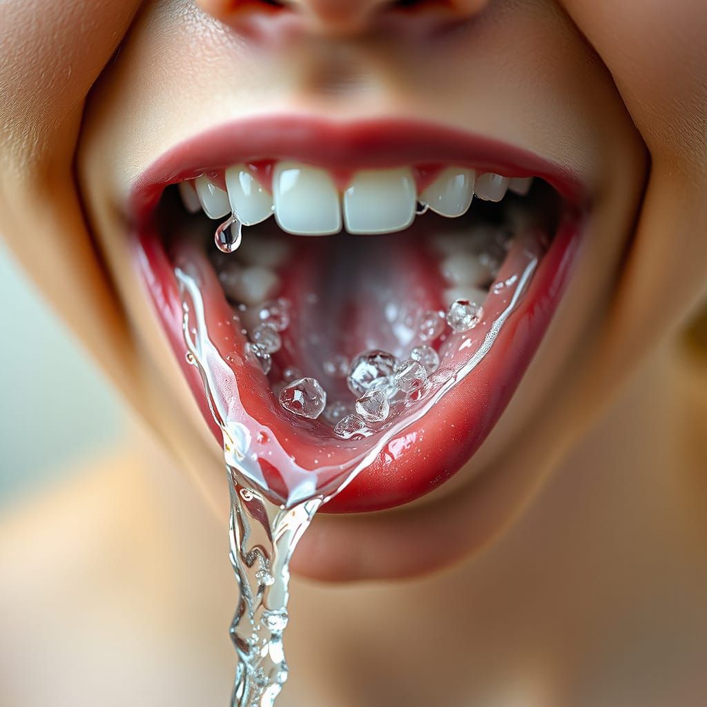 mouth-waterin'