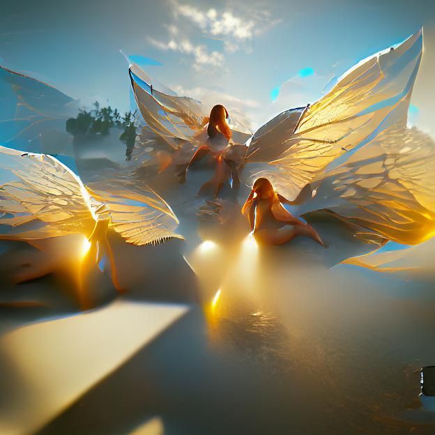 Angels