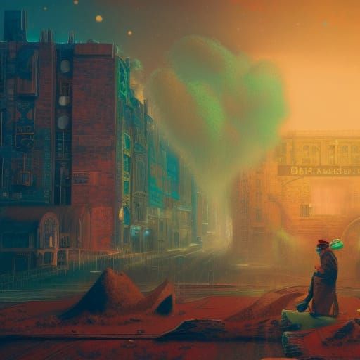 J Dilla Detroit Hip Hop Legend Street Art