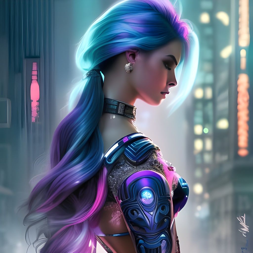 Robot Warrior