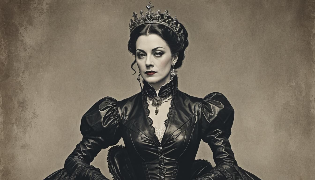 AI Generated Image from Simple Word Prompt