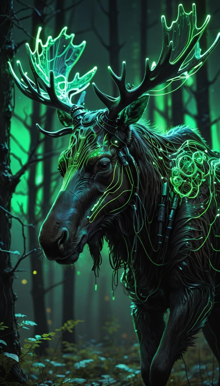 Moose