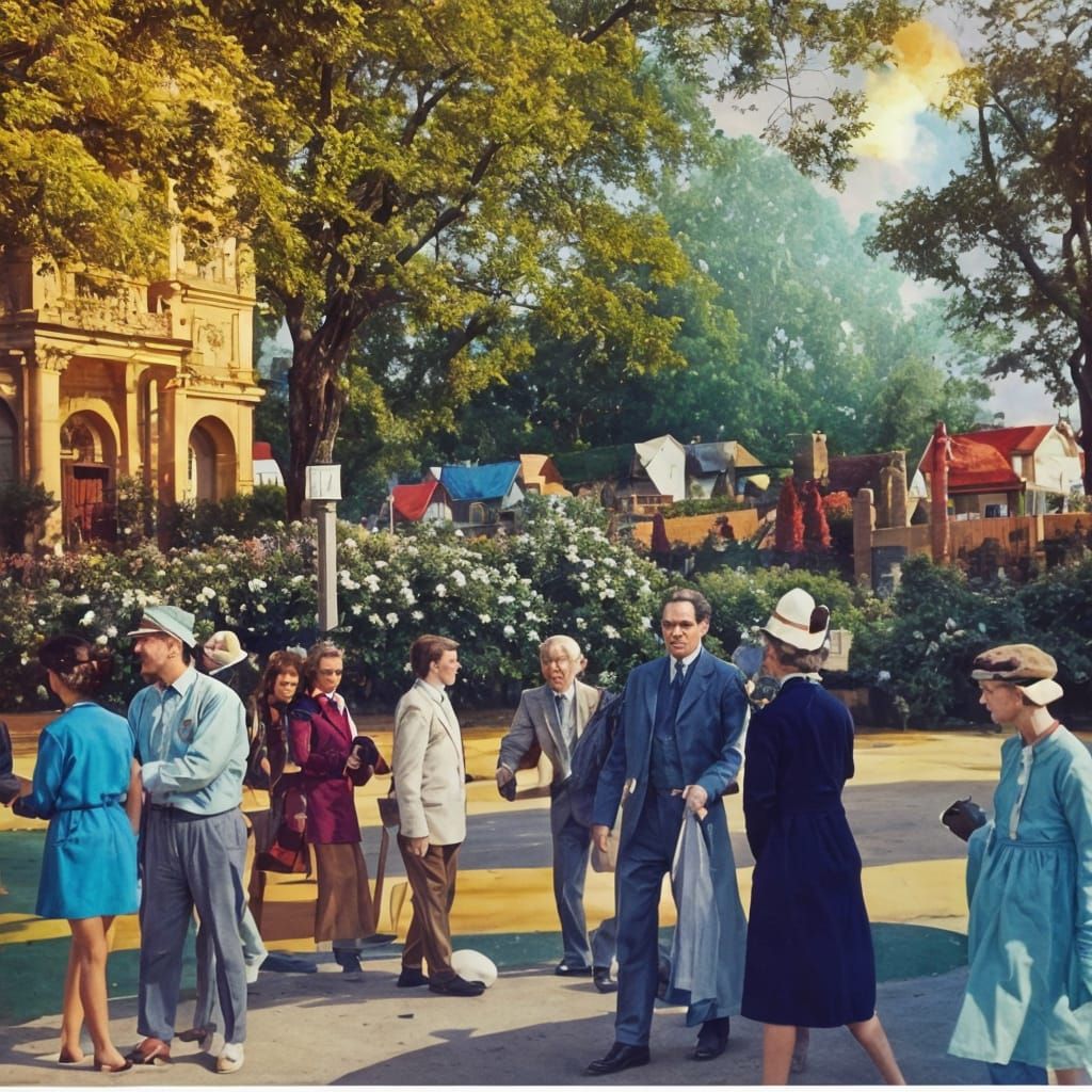 Holding on to AI's Anatomical Infelicities