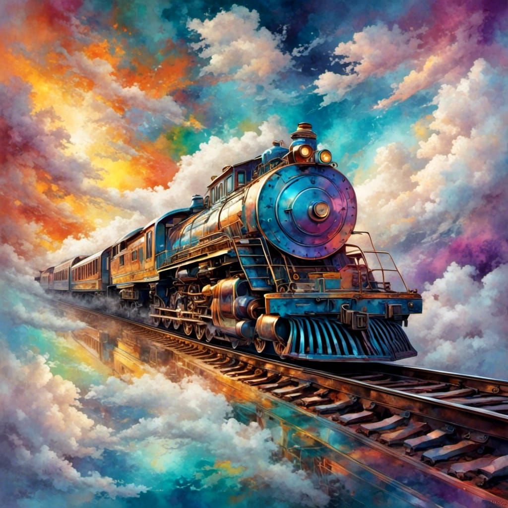 Dream Express