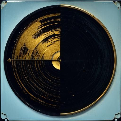turntable