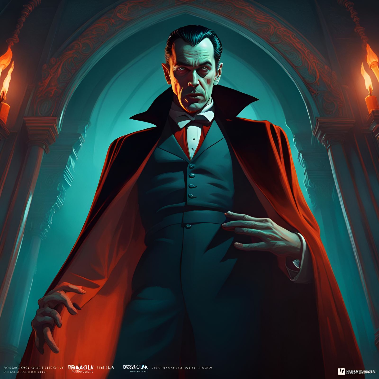 Dracula