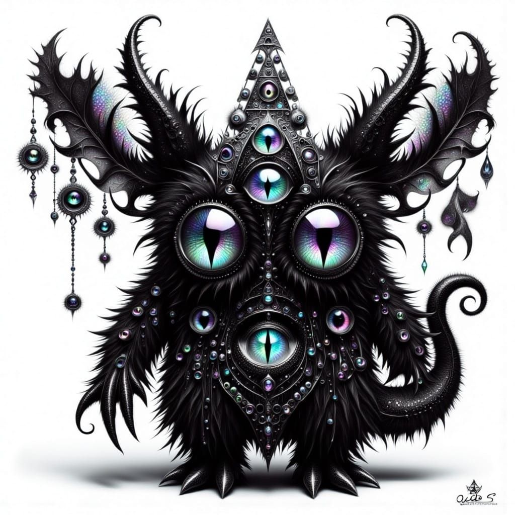 <lora:Cultus Triangulus:1.0> <lora:Intricacy Vibe:1.0> 
Expe...