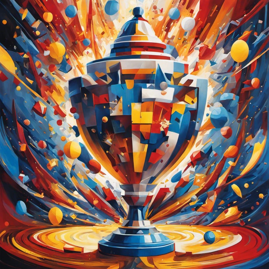 Trophy