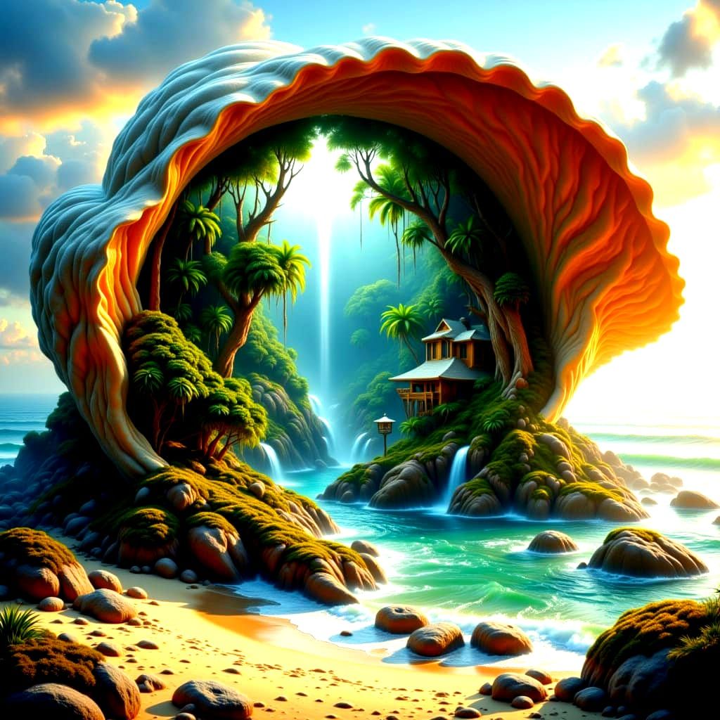 <lora:Surreal:1.0> <lora:Surreal abstract art:1.0> <lora:Colorful Abstraction:1.0> <lora:Mixing art up:1.0>