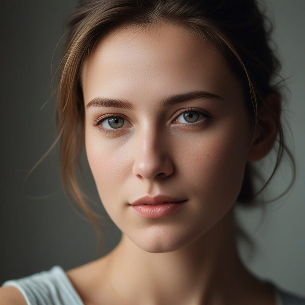Beautiful Woman