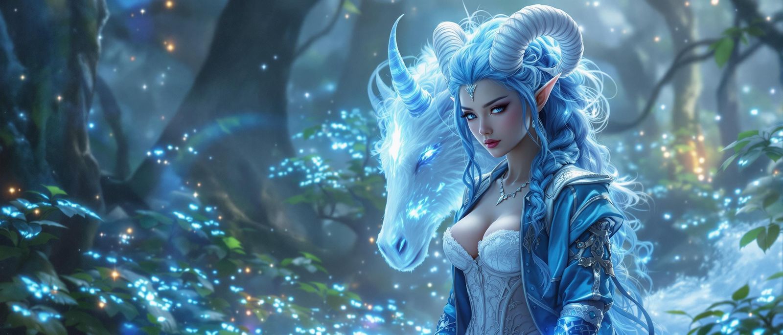 Aoi Tsuki Eleven Princess