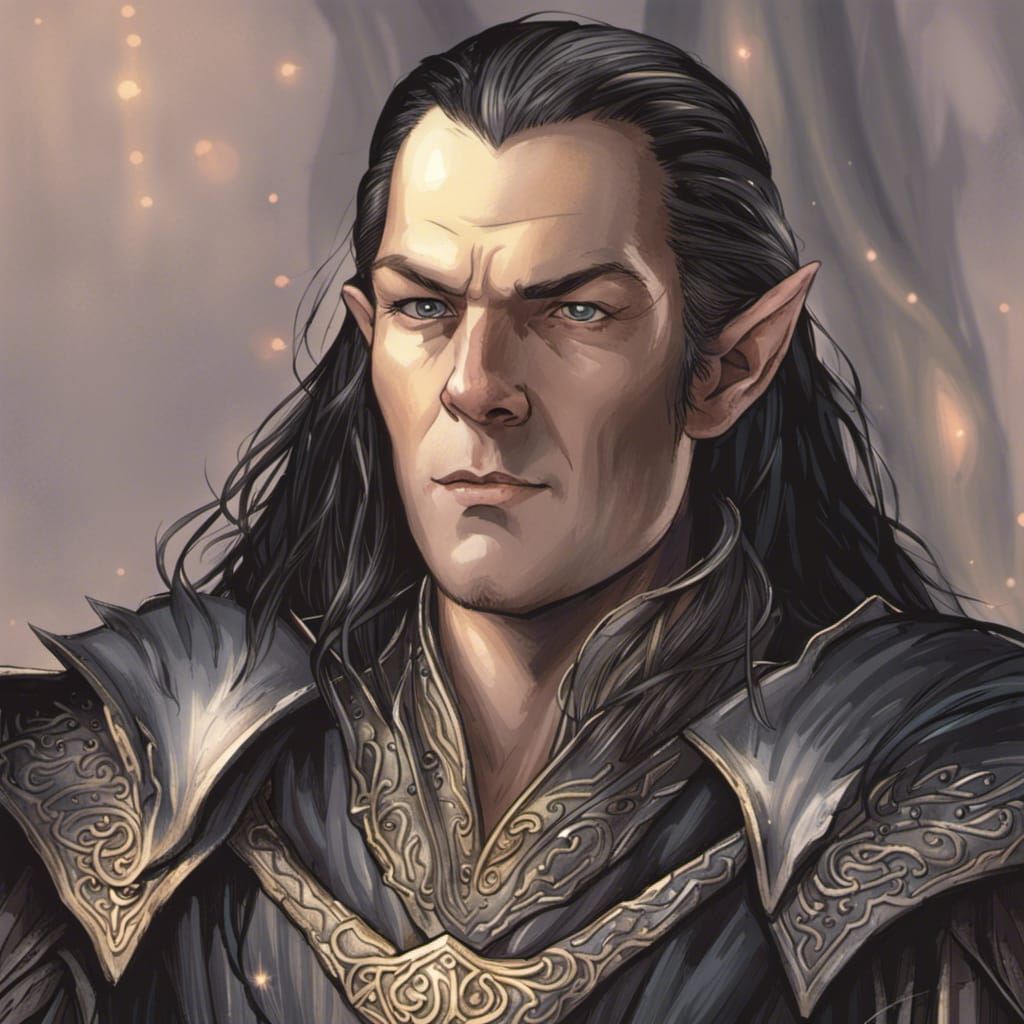 Elrond 4