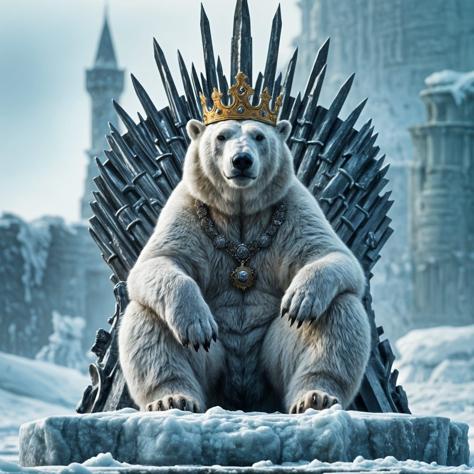 The Winter King