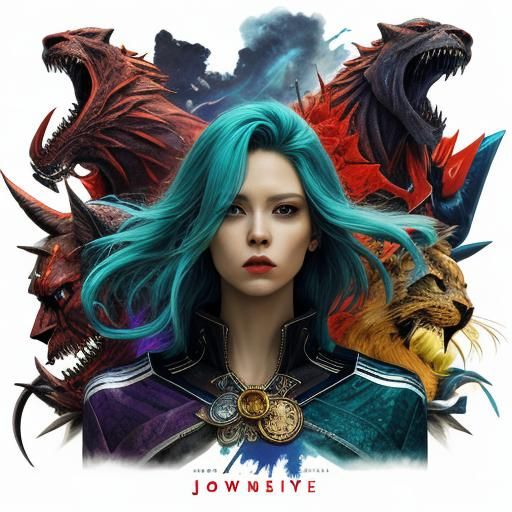 High Resolution Jewel with Realistic Skin Details