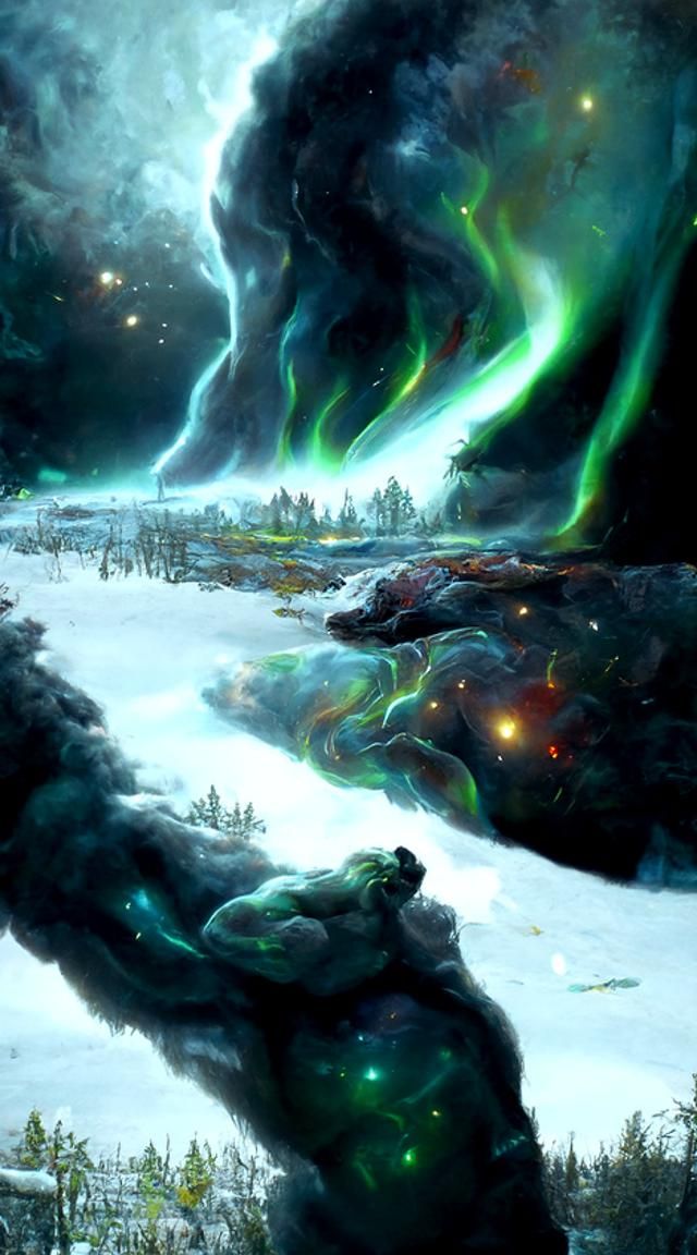 Finland Auroras