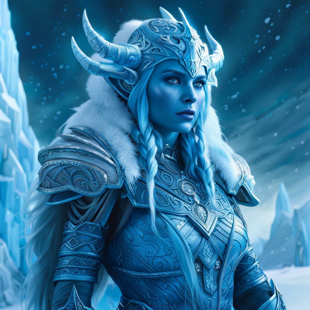 Frost Giant