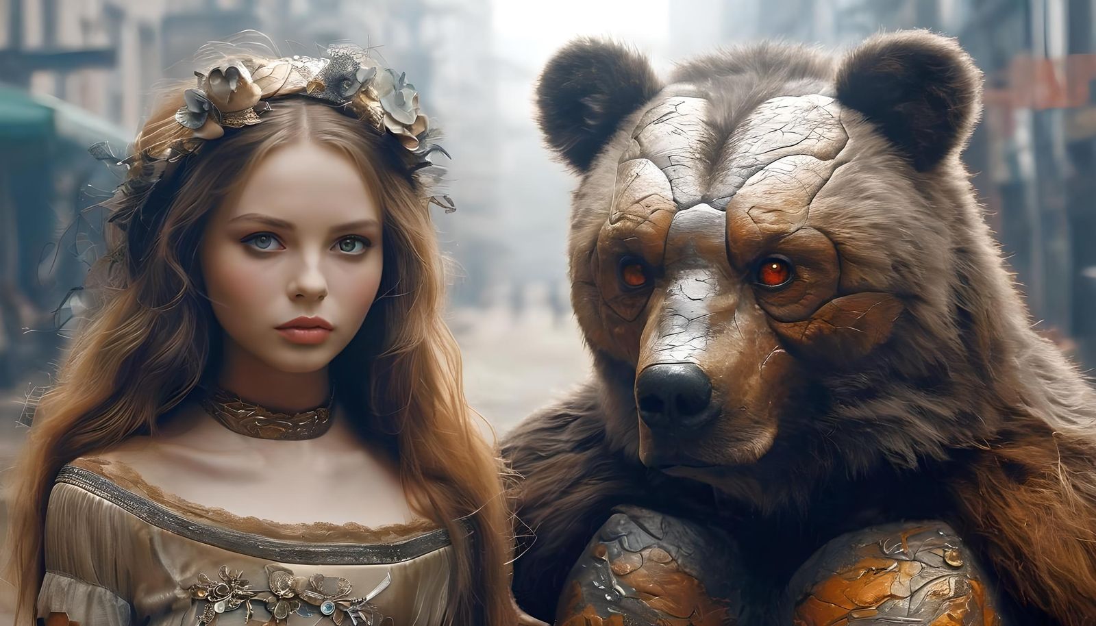 Today Is International Fairy Day; Midsummer Day, Too