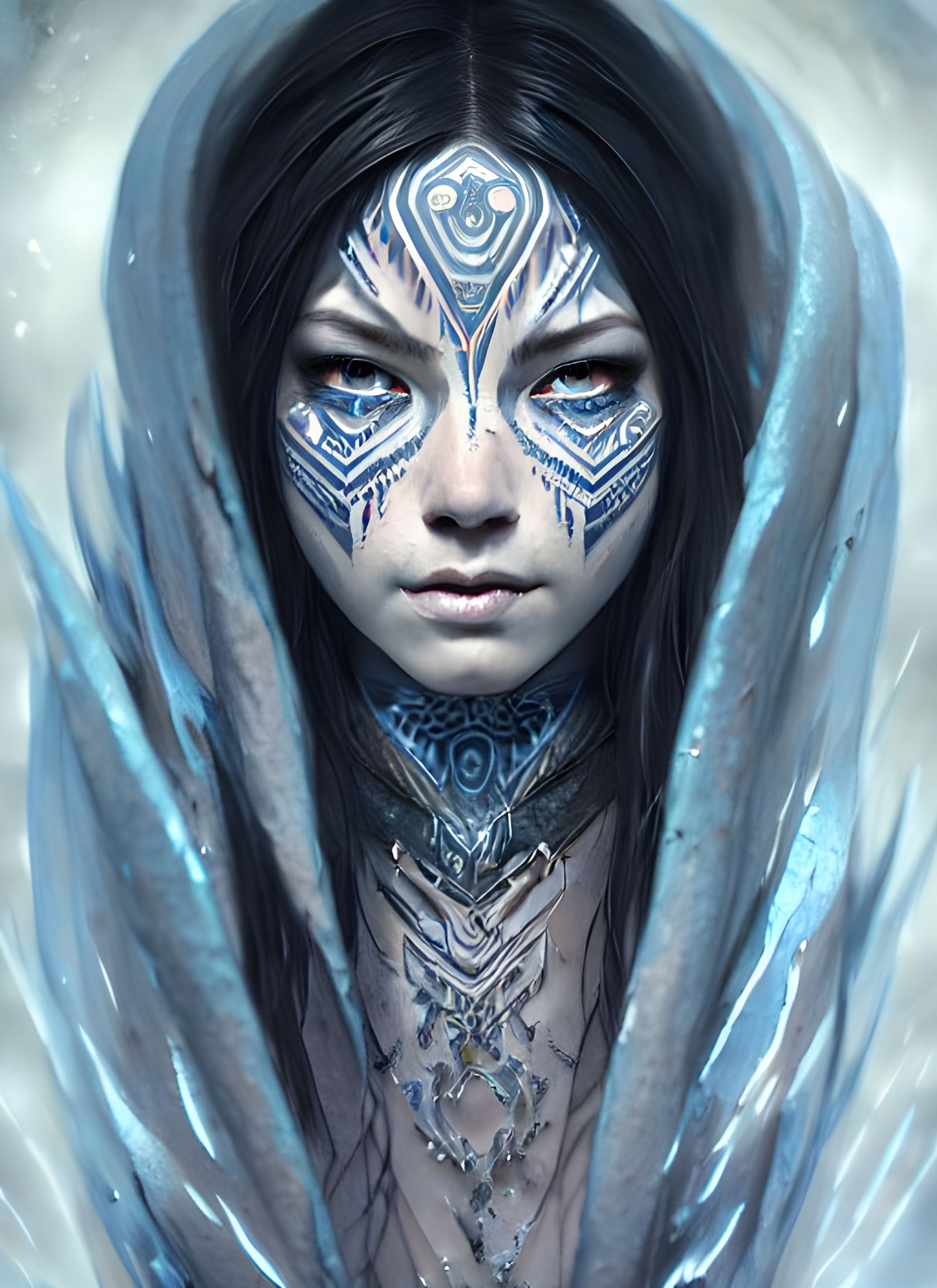 Ice Queen 2