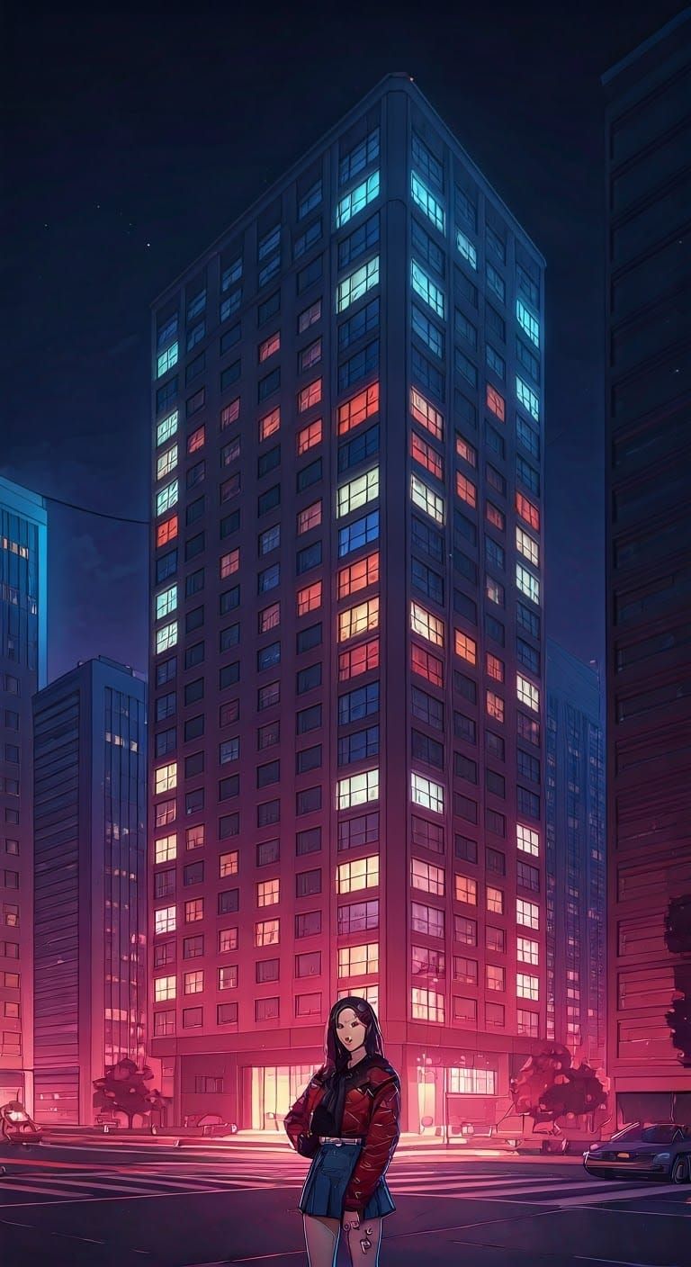 Lyrics Challenge : APT (apartment)