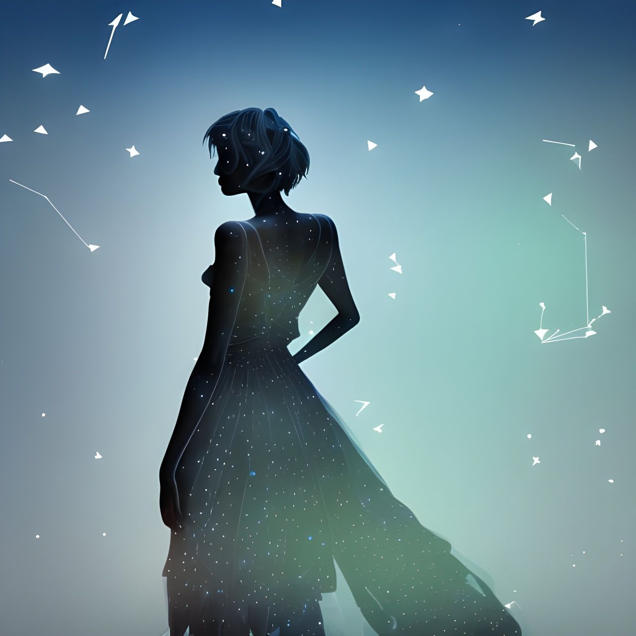 Silhouette