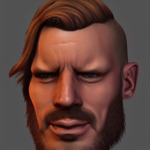 3D Rendering with Advanced Shading and Depth