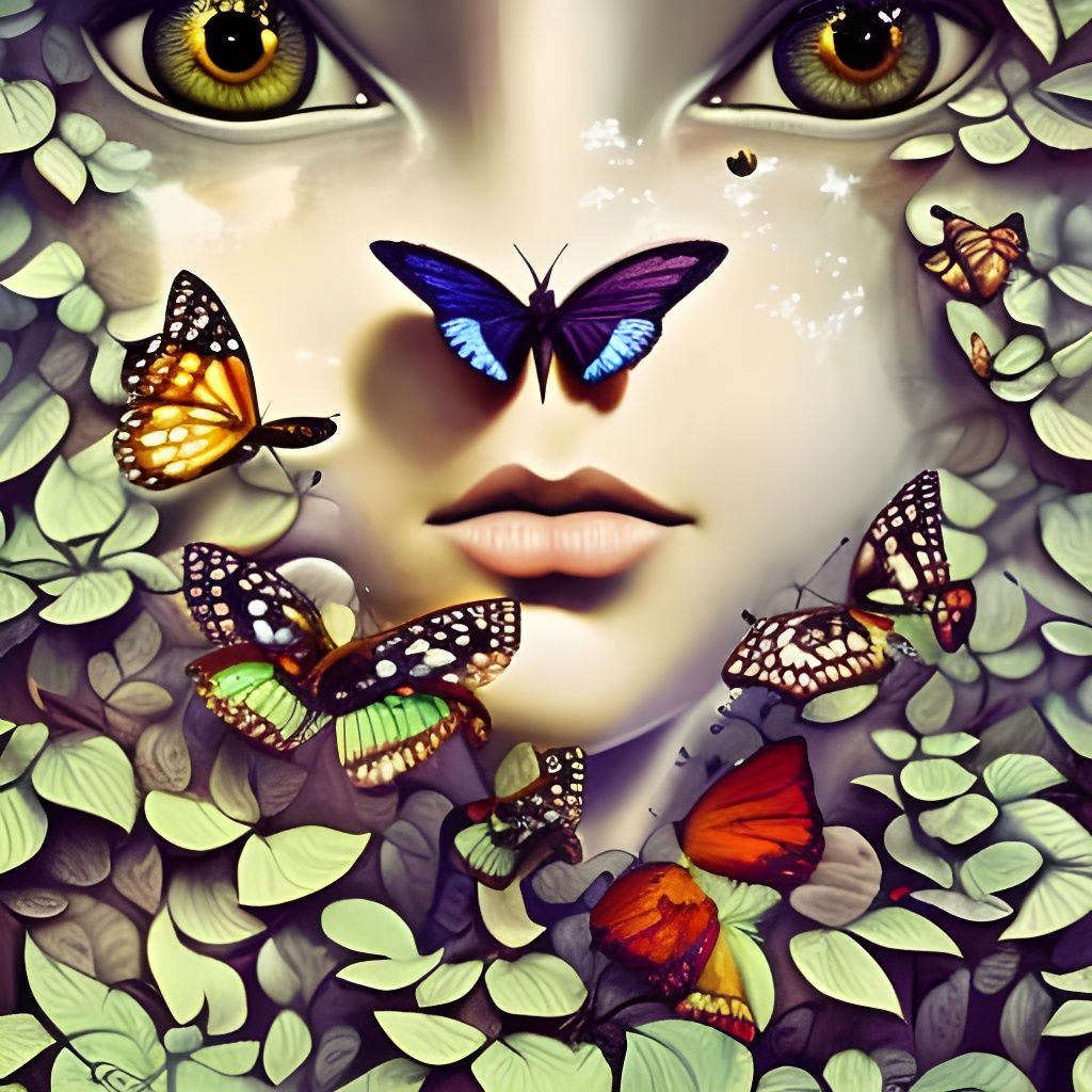 When you stick your nose where it doesn't belong I