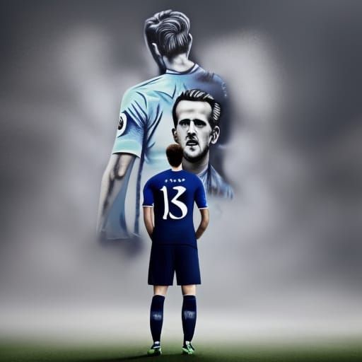 Harry Kane