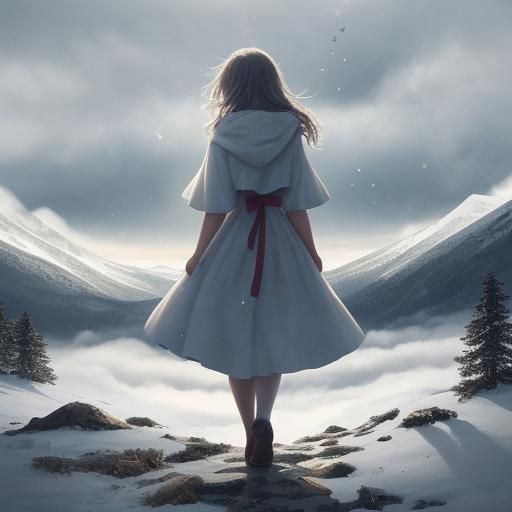 Faithful Mountain: Overcoming Challenges with Grace