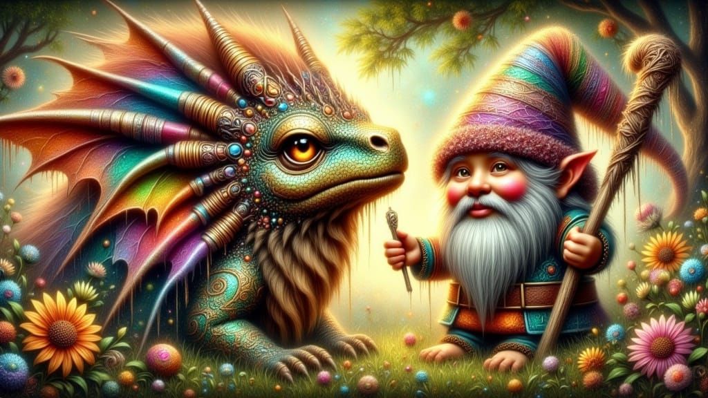 Whimsical Journey 03