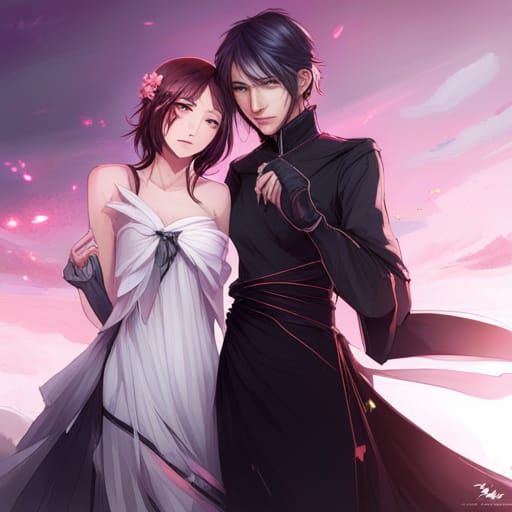 Butterfly Portrait in Artgerm Style, 8k Resolution