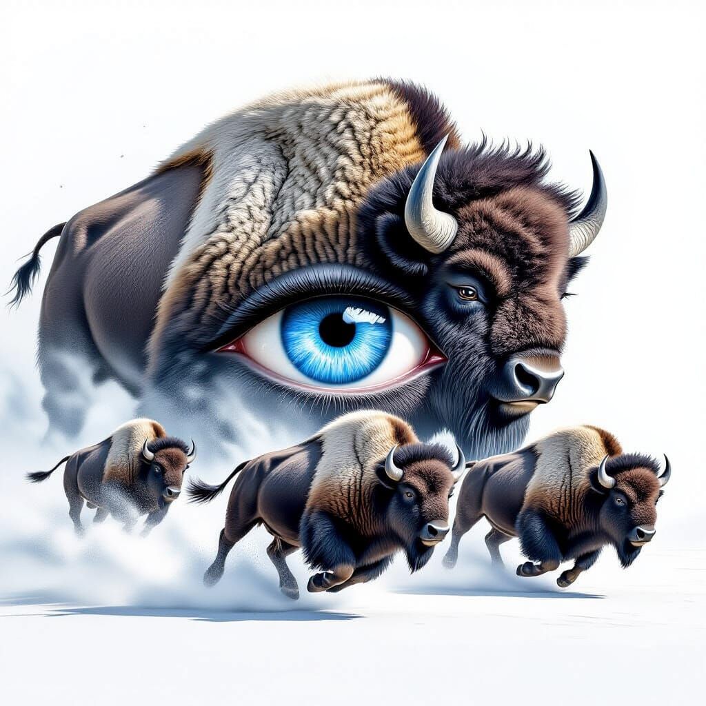 Bison