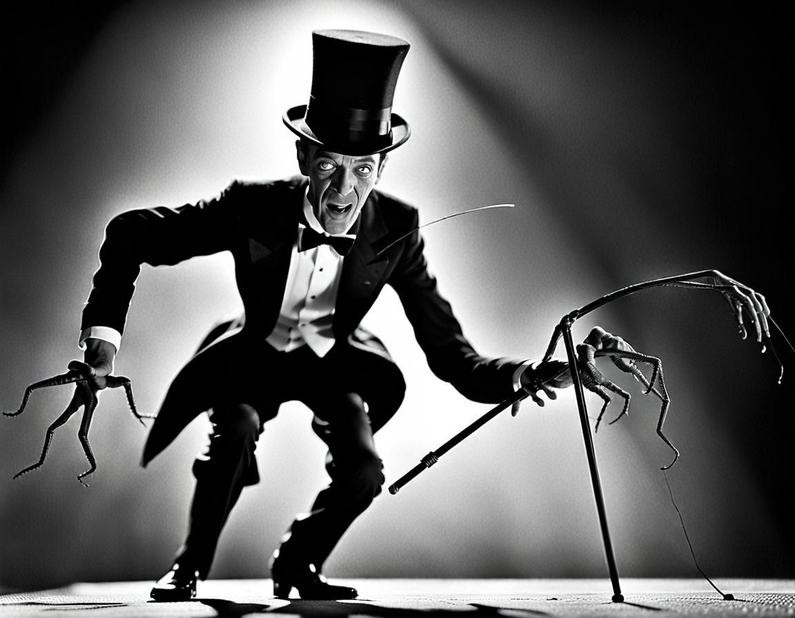 Fred Astaire special