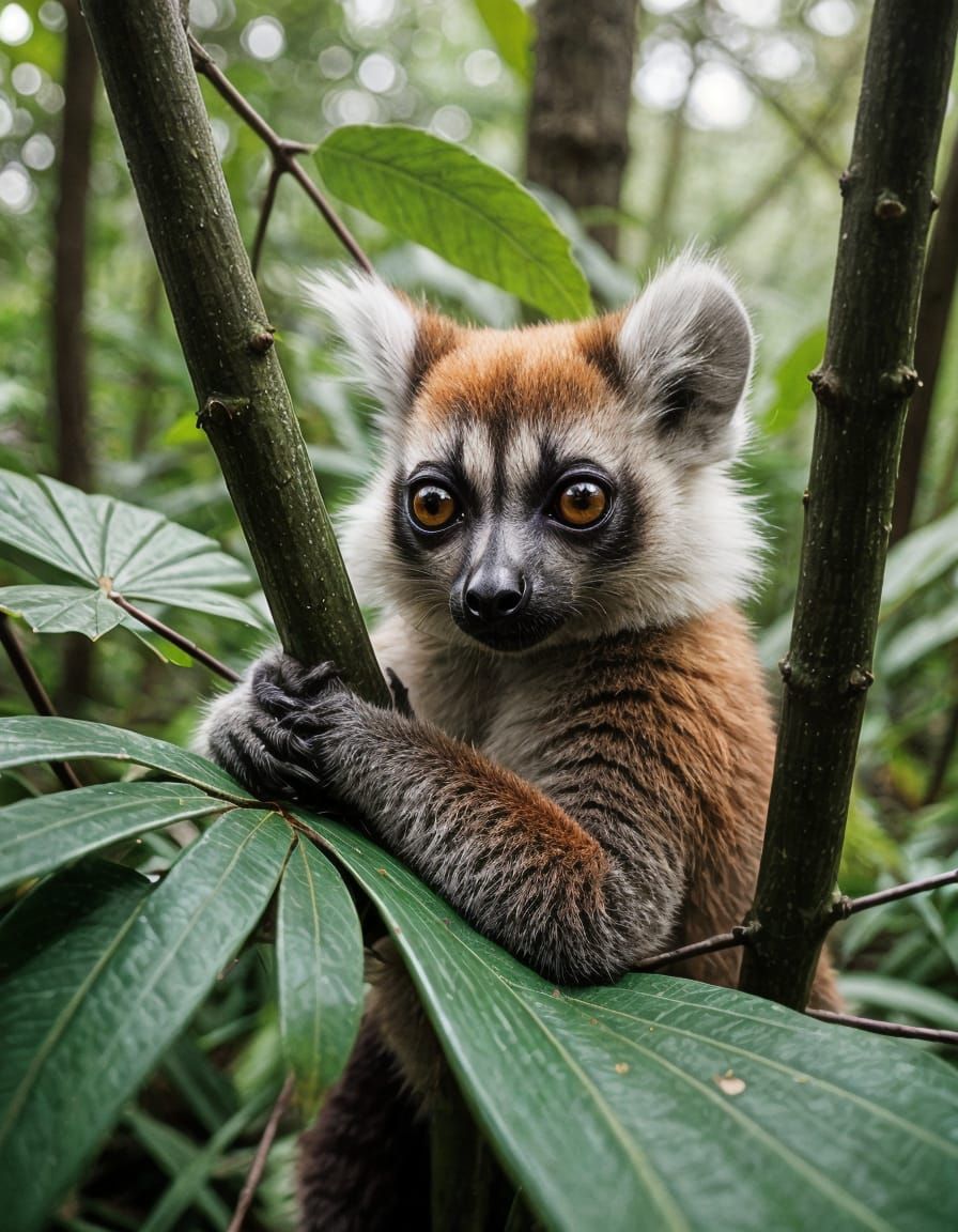 Lemur