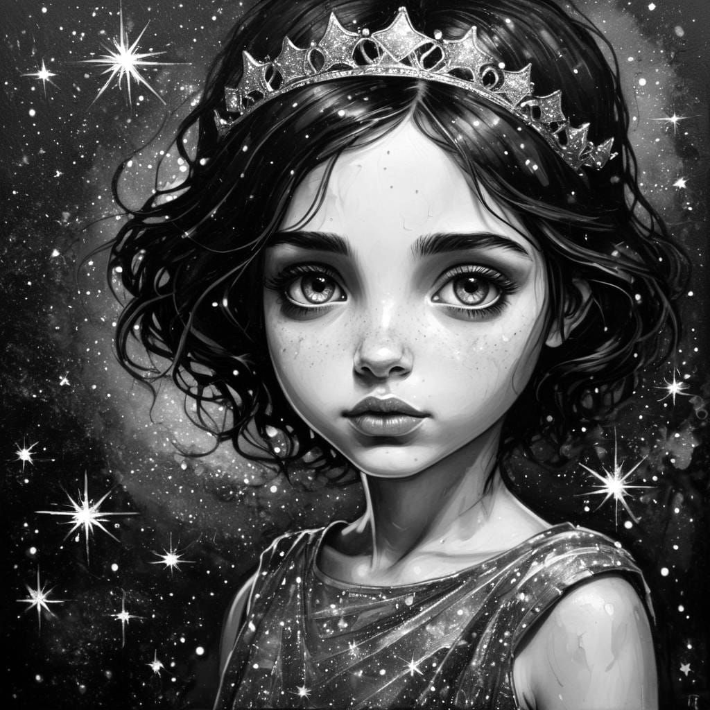 Starry Princess