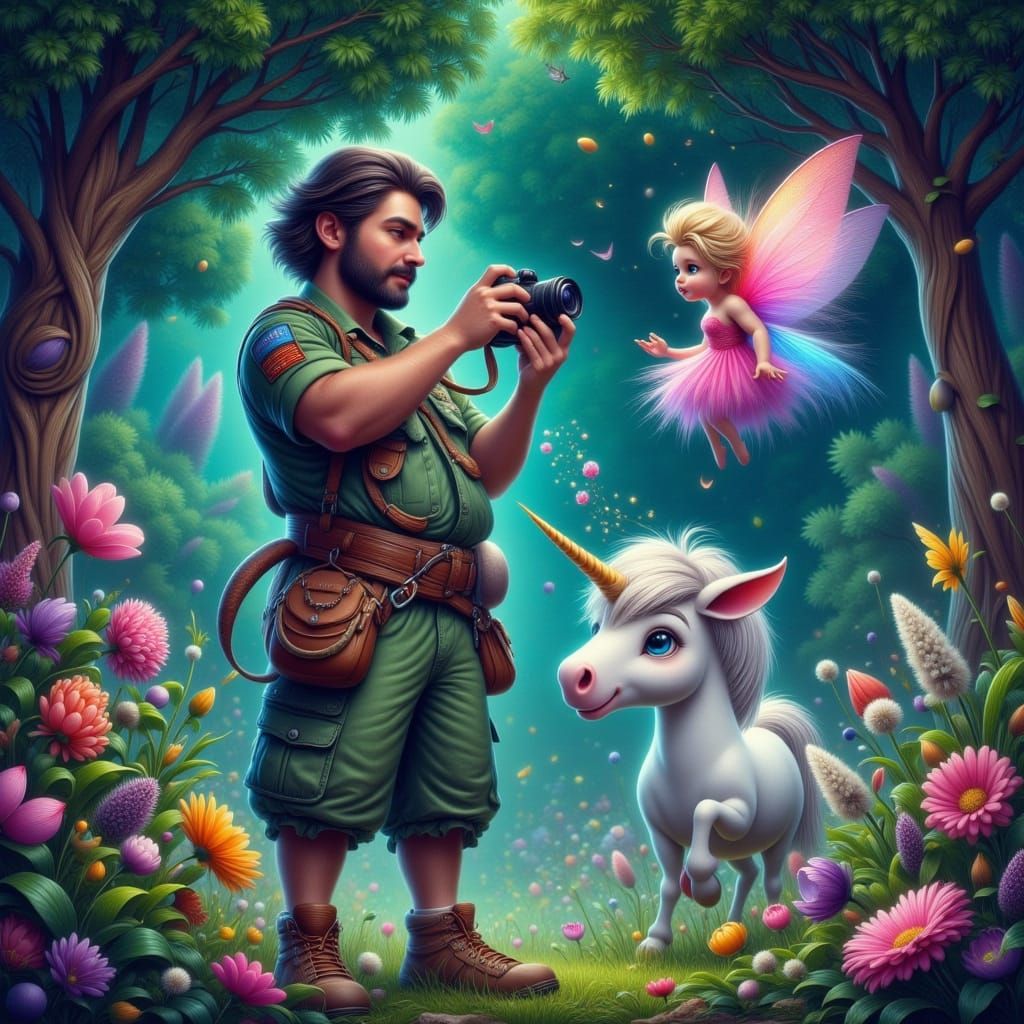 But does my hair look ok?