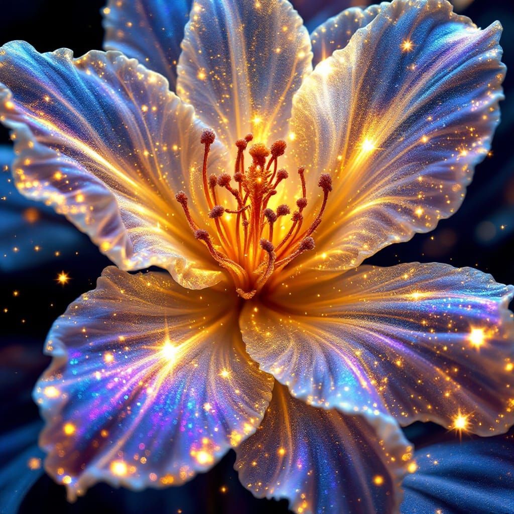 Flower