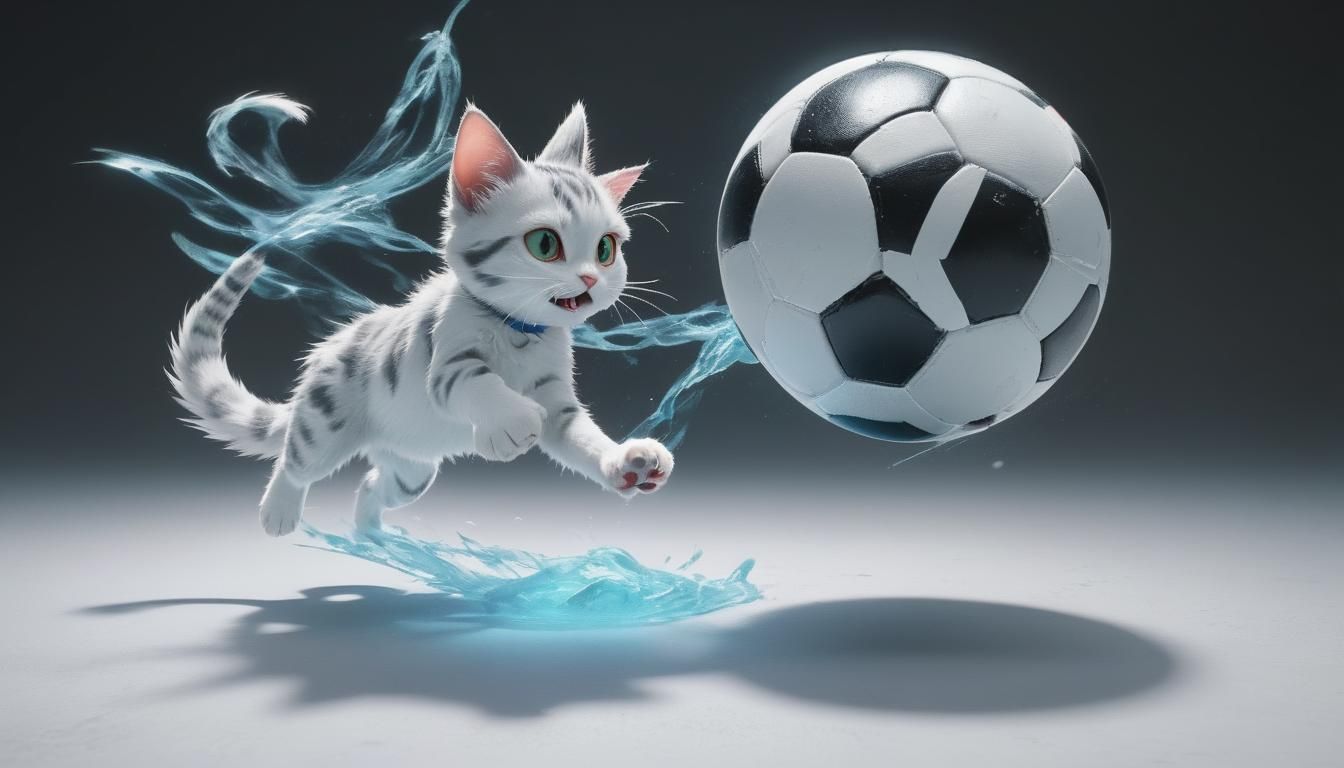 Ball ball BALL!!!