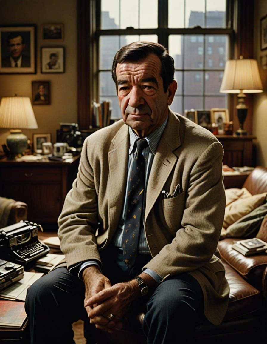 Walter Matthau