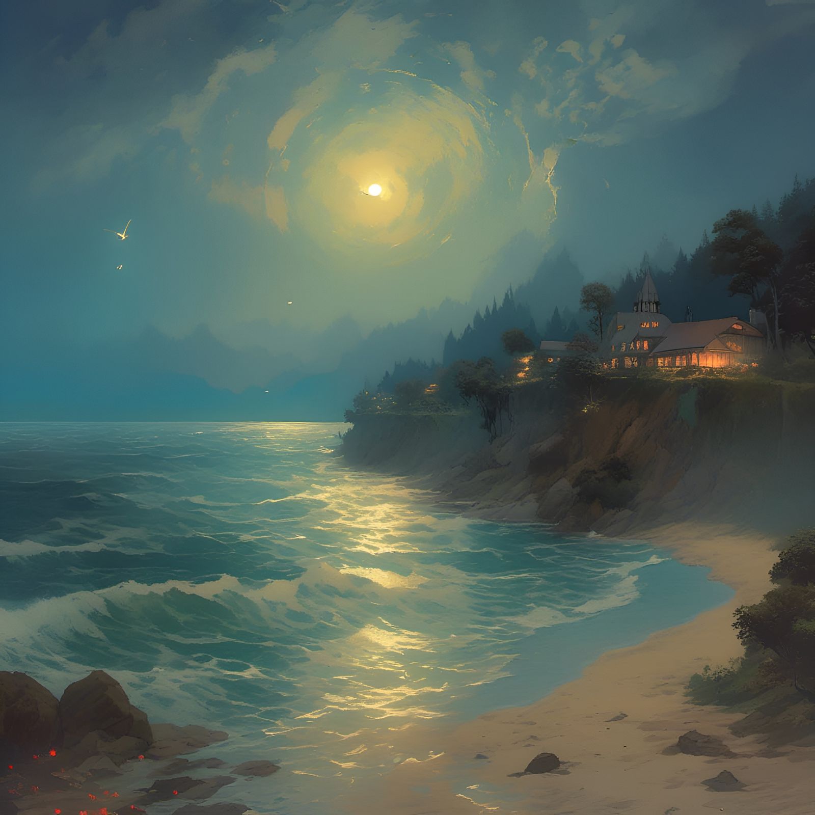 Endless Dream Melody Evolution