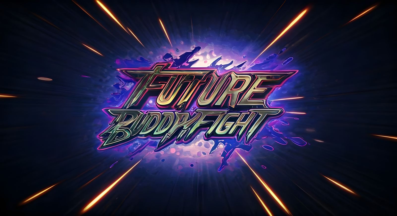 Future Card Shin Buddyfight Image