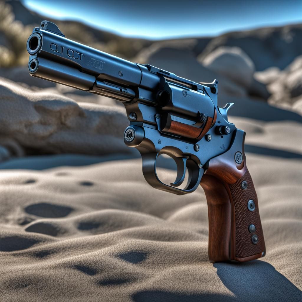 " Colt