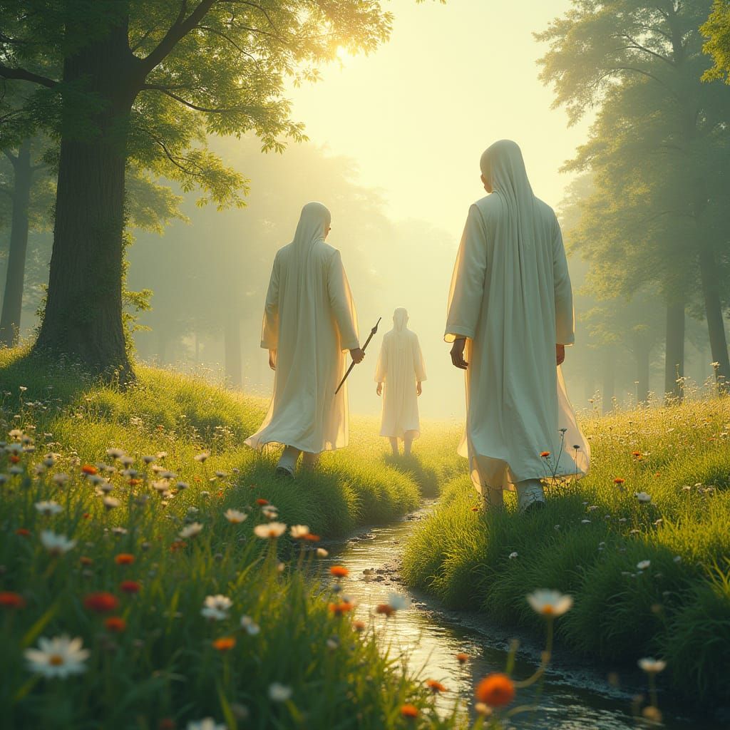 In Greek mythology, The Elysian Fields are the final resting...