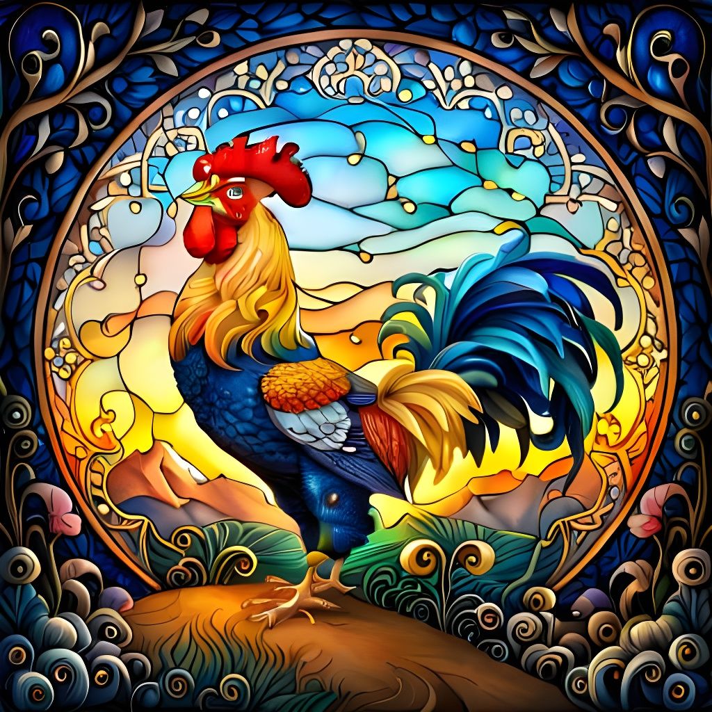 Rooster