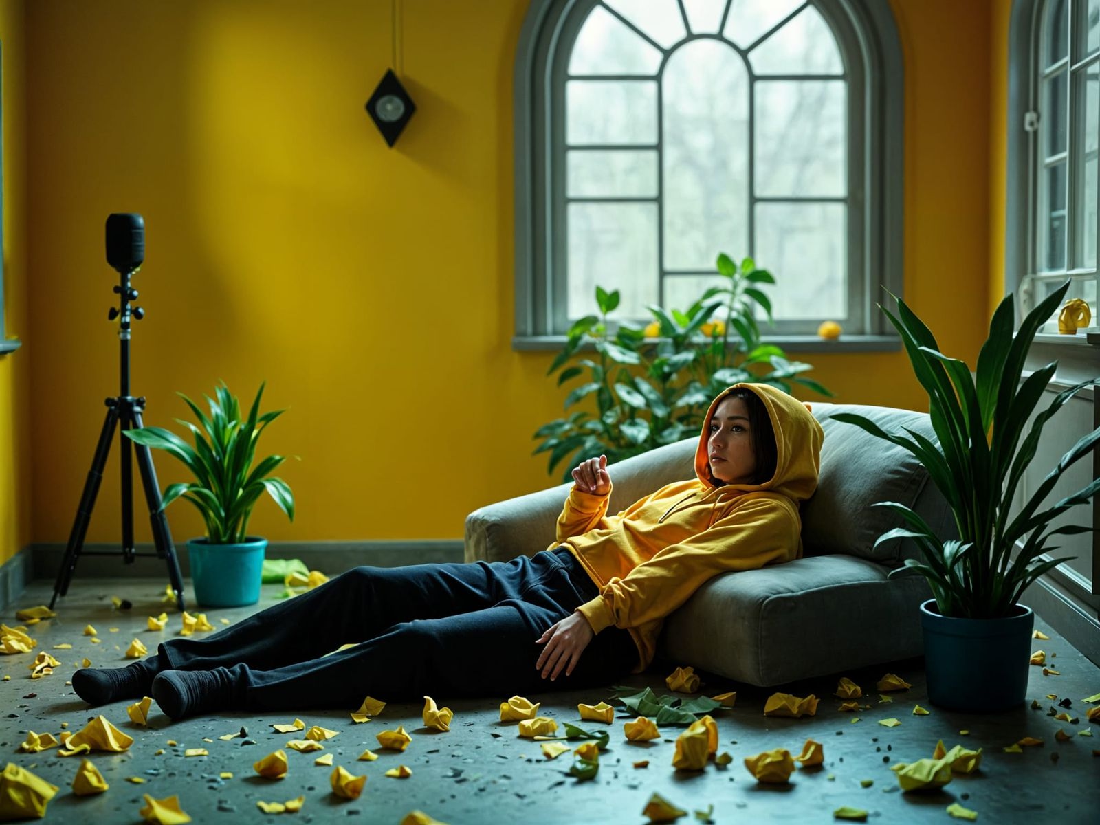 "Wish I could turn back time, to the good old days"