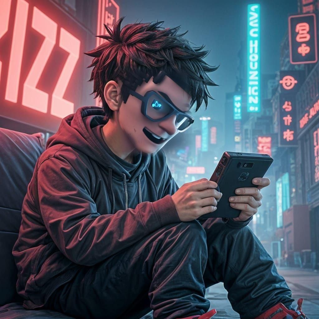 Roblox Sigma Rizz Simulator Thumbnail